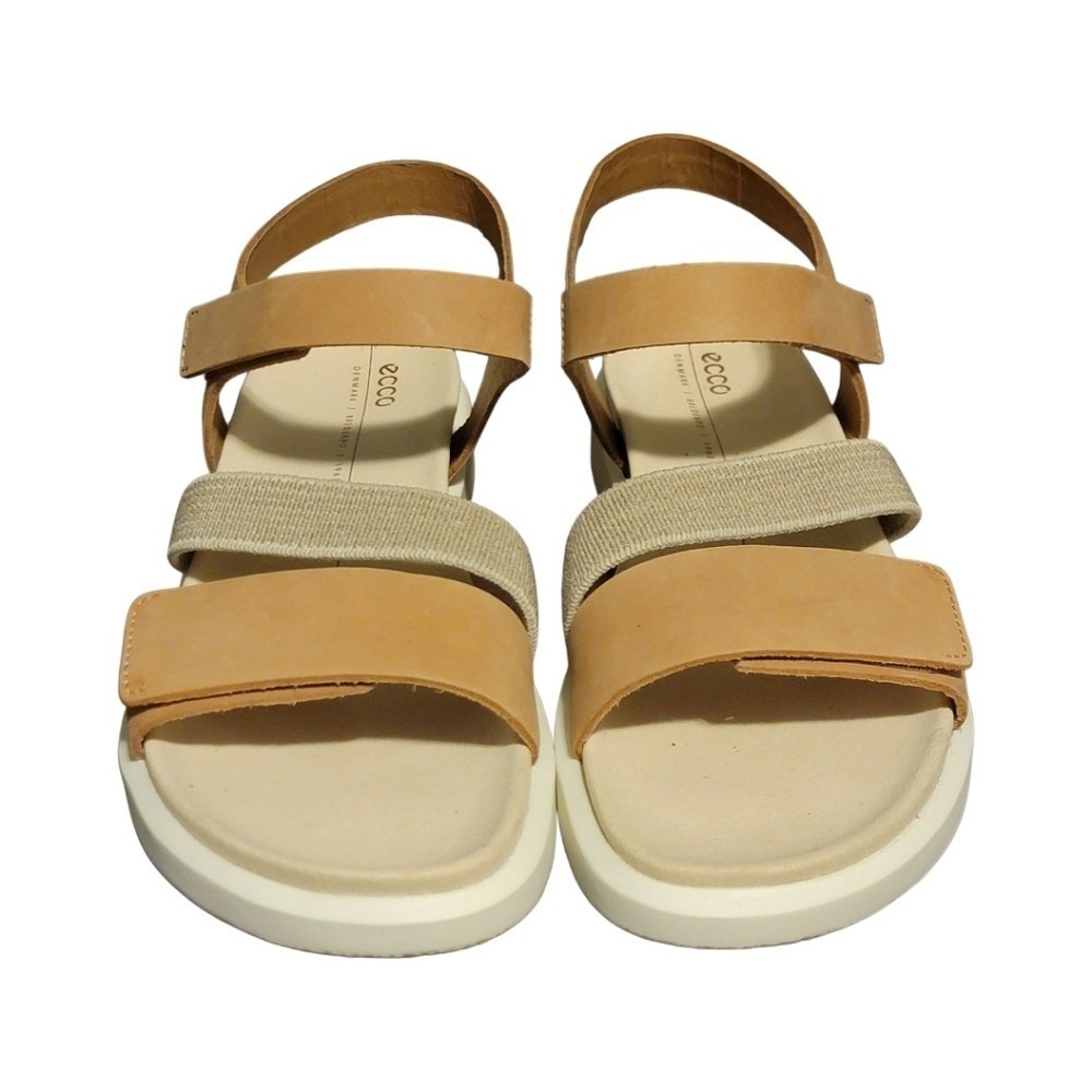 ECCO Flowt Sandals Womens 40 US 9-9.5 NWOB - Picture 2 of 8